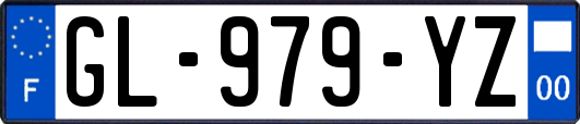 GL-979-YZ