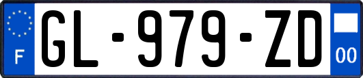 GL-979-ZD