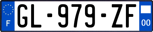 GL-979-ZF