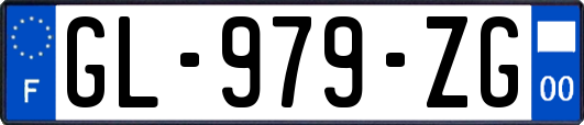 GL-979-ZG