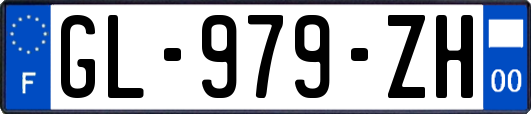 GL-979-ZH