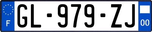 GL-979-ZJ