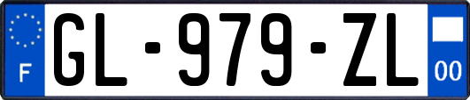 GL-979-ZL