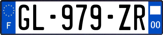 GL-979-ZR