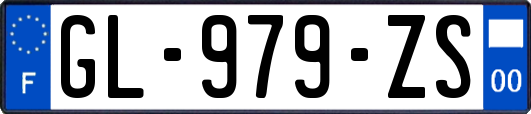 GL-979-ZS
