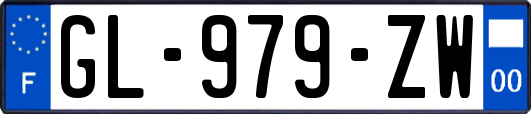 GL-979-ZW