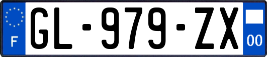 GL-979-ZX