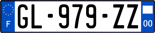 GL-979-ZZ