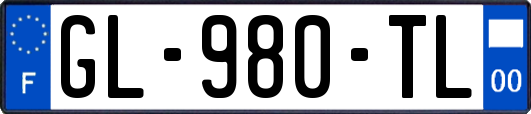 GL-980-TL