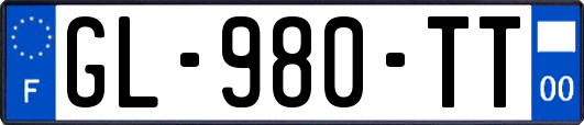 GL-980-TT