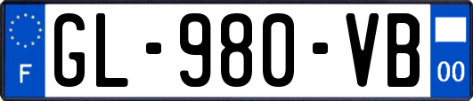 GL-980-VB