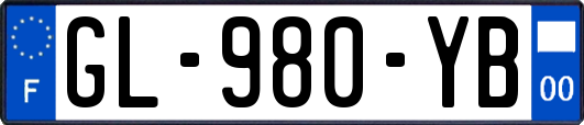 GL-980-YB