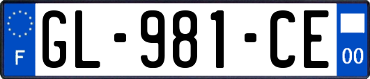 GL-981-CE