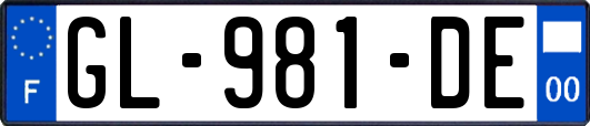 GL-981-DE