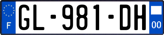 GL-981-DH