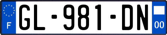 GL-981-DN