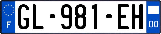 GL-981-EH