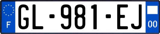 GL-981-EJ