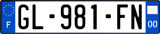 GL-981-FN