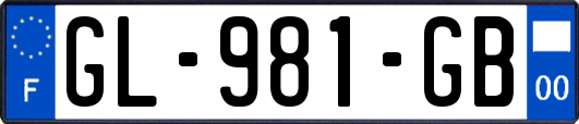 GL-981-GB