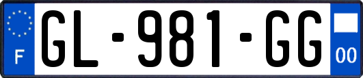 GL-981-GG