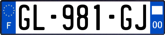 GL-981-GJ