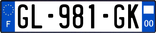 GL-981-GK