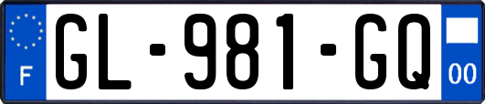 GL-981-GQ