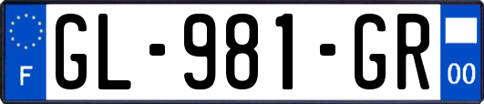 GL-981-GR