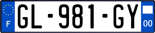 GL-981-GY