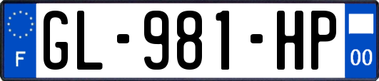 GL-981-HP