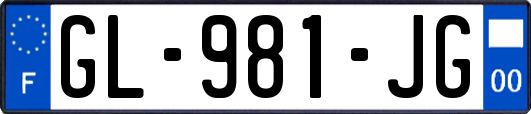 GL-981-JG