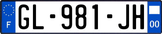 GL-981-JH