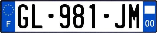 GL-981-JM