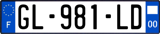 GL-981-LD