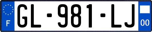 GL-981-LJ
