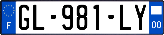 GL-981-LY