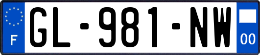 GL-981-NW