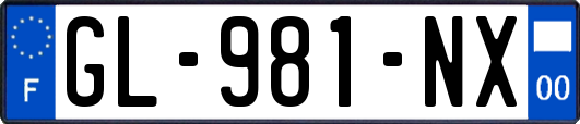 GL-981-NX