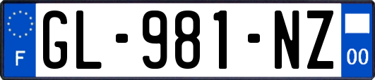 GL-981-NZ