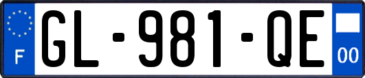 GL-981-QE