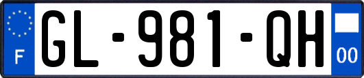 GL-981-QH