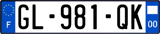 GL-981-QK