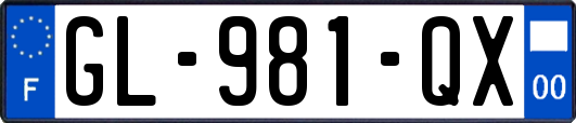 GL-981-QX