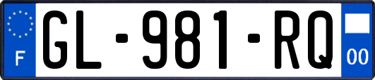 GL-981-RQ