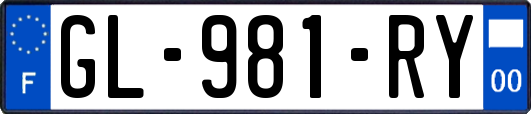 GL-981-RY