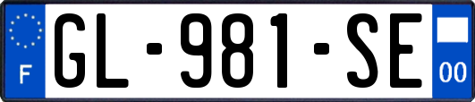 GL-981-SE