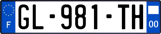 GL-981-TH