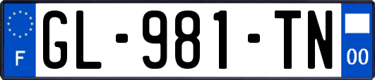 GL-981-TN