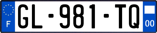 GL-981-TQ